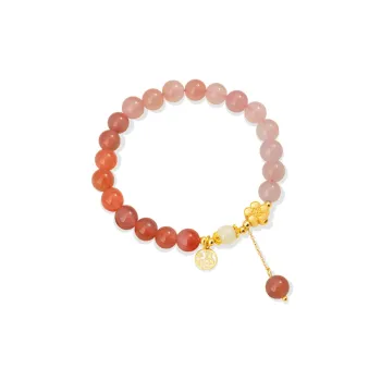 2801 Jade Bracelets Women's