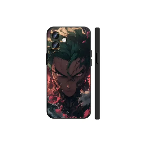MSMF Phone Cases