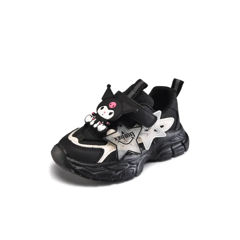 FIRS Kids Anti Slip Wear Resistant Kids Lifestyle Shoes Kids'-0