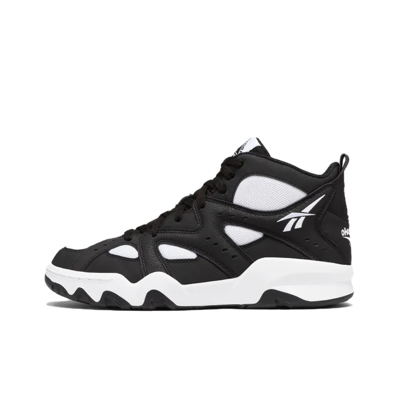 Reebok Atr Decimator 'Black White'-0