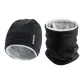 [Scarf+Hats & Caps]Black
