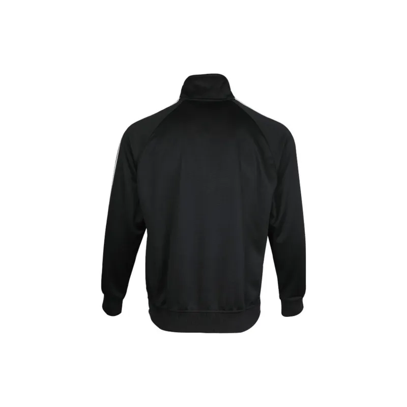 Adidas Originals 3-Stripes Jacket Men's Black-1