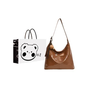 NX DOUGHNUT PU Fashion Large Capacity Crossbody Bag Shoulder Bag Regular Women's Multicolor