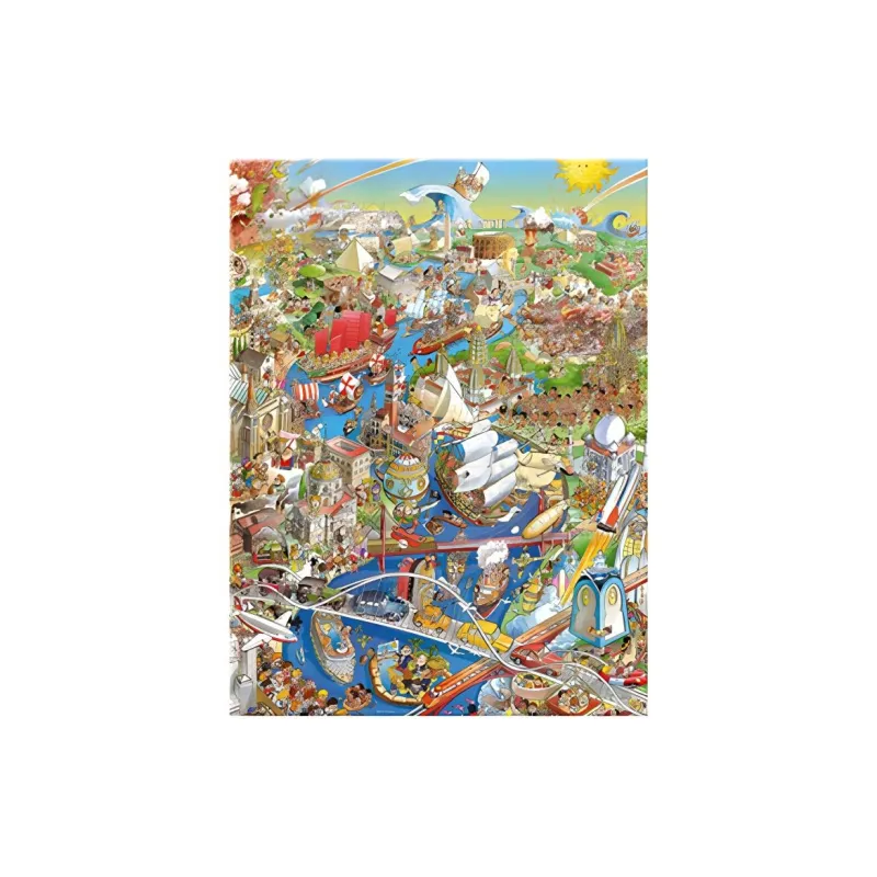 HEYE Puzzles-2
