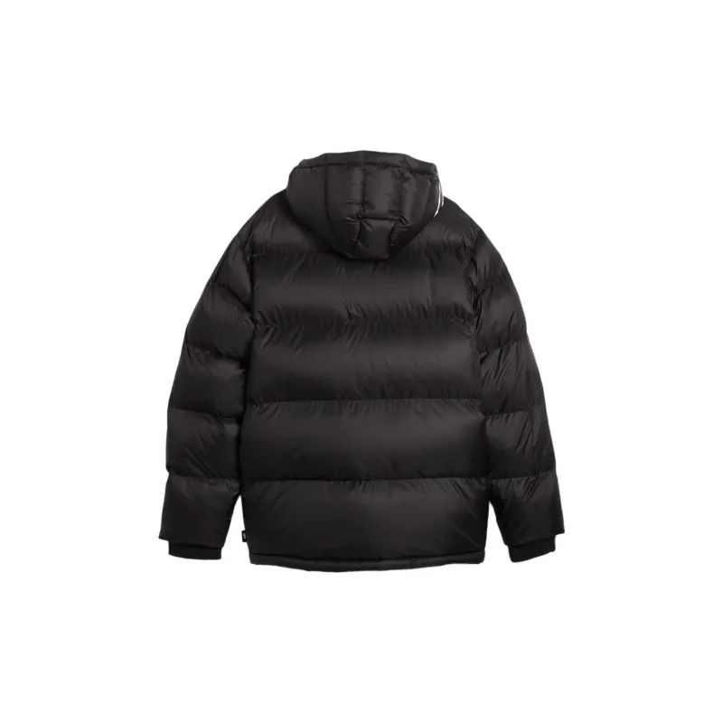 PUMA x LMC MMQ Perte Jackets Coats Men's Black-1