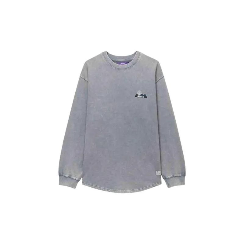 Aftermaths Sweatshirts Unisex-3