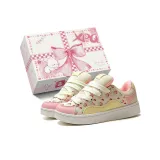 Strawberry Pink