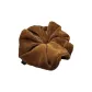 Extra Large Towel Hair Tie-Coffee