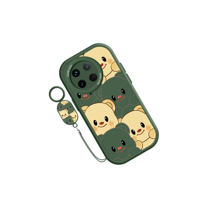 CHUNFAN Phone Cases-16