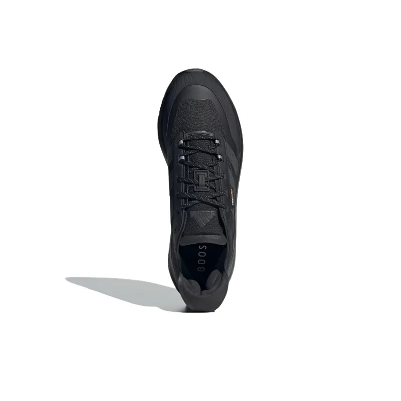 adidas Avryn Core Black Grey-3