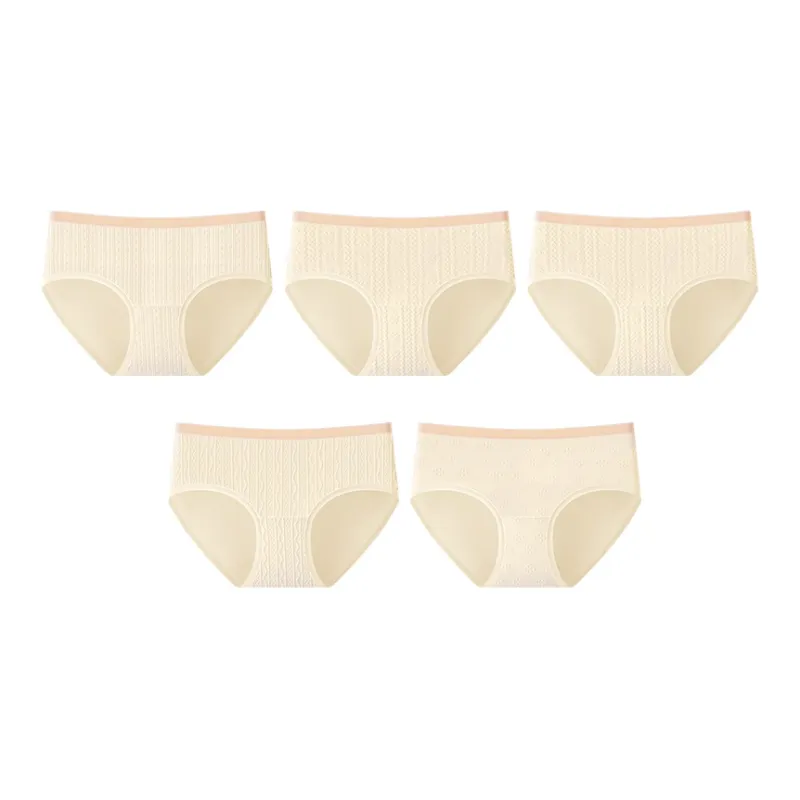 Urban Beauty Underpants Women's Combo Set-10