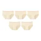 Vertical Grain Cotton+Diamond Cotton+Diamond Cotton+Oat Cotton+Small Flower Cotton
