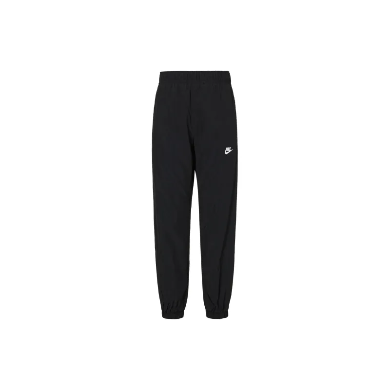 Nike Therma-FIT Casual Sportswear Men's Black-3