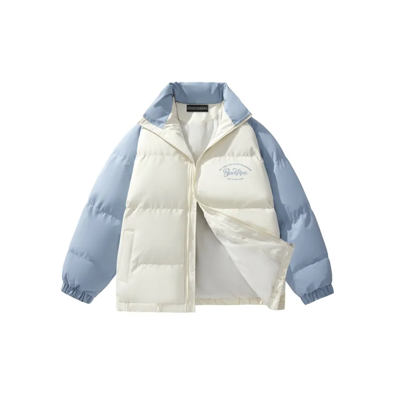 David Bakken x DAOMEIXIONG LIANMINGKUAN Puffer Jacket Unisex-8