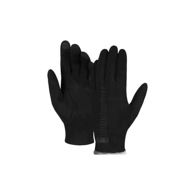 Warrior Polyester Gloves Unisex-4