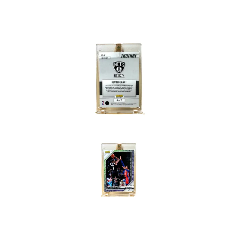 PANINI Sports Cards-2
