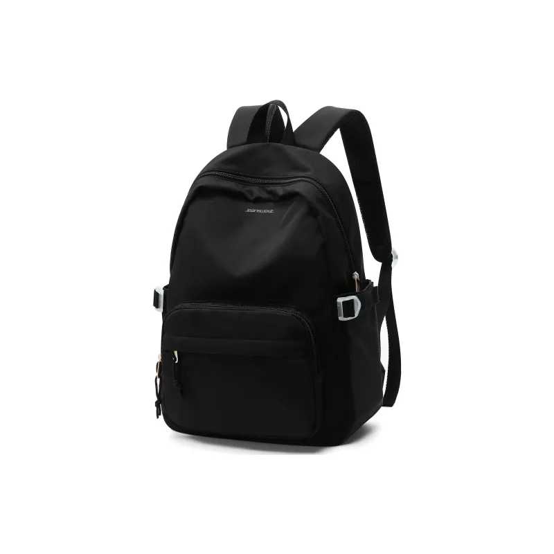 JEANSWEST Fabric Backpack Regular Unisex Multicolor-7