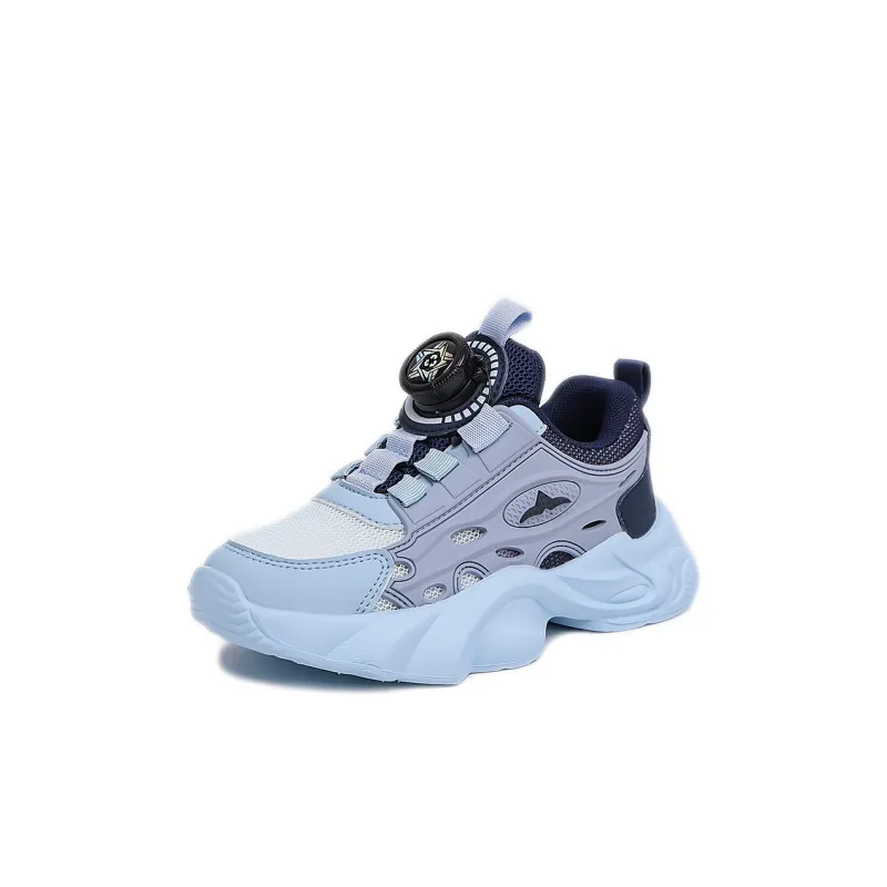 FIRS Kids Abrasion Resistant Rebound Kids Lifestyle Shoes Kids'-6