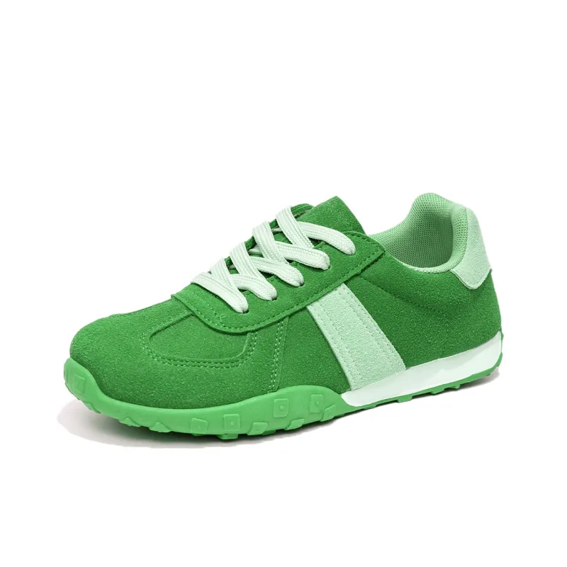 La Chapelle Cushioning Wear-Resistant Low-Top Casual Shoes Women's-1