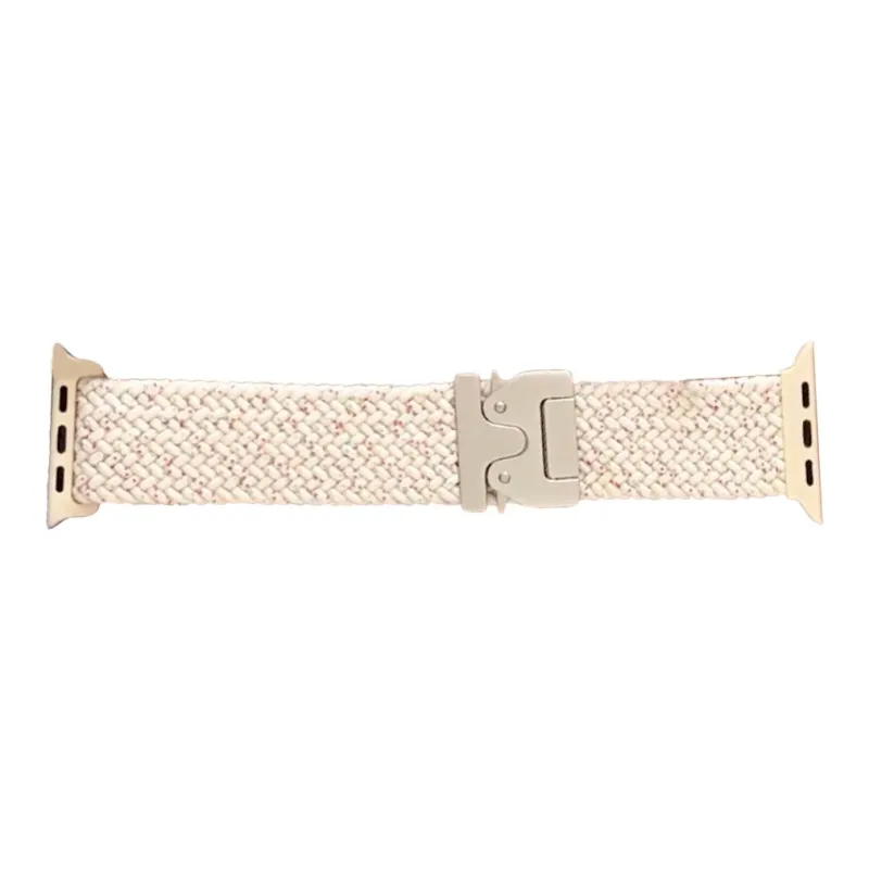 NCFCK Apple Compatibility Watch Band Nylon Material-62