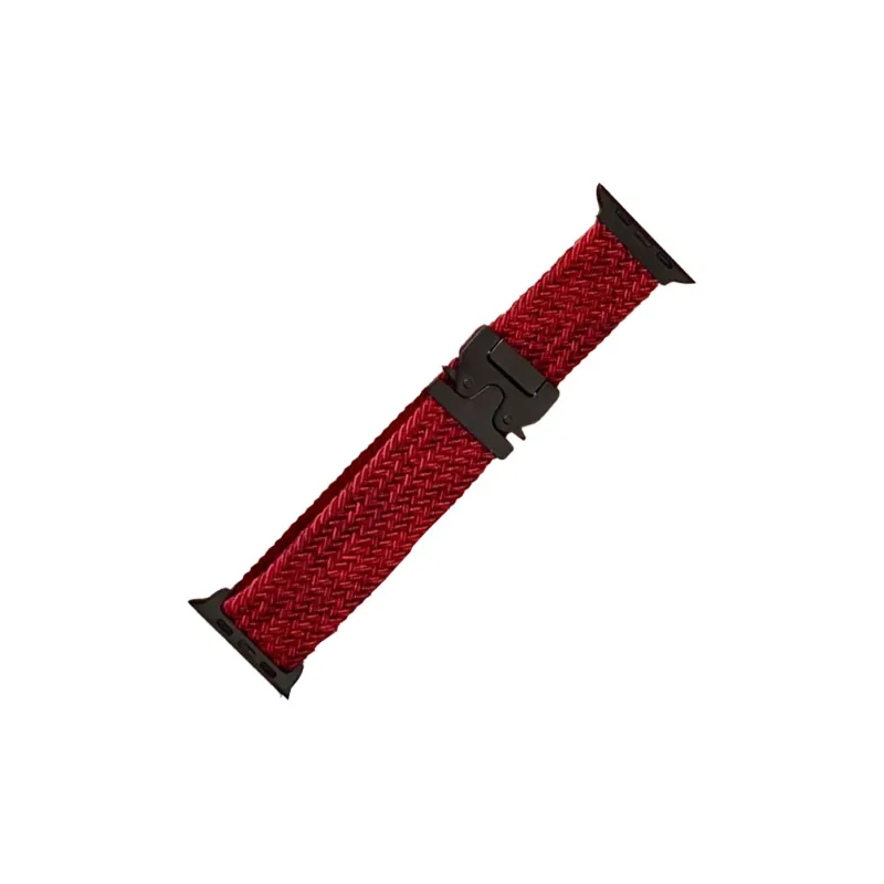 NCFCK Apple Compatibility Watch Band Nylon Material-22
