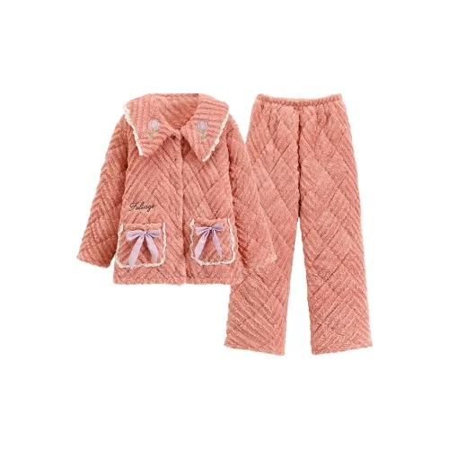 MADALLO Women's Pajama Sets