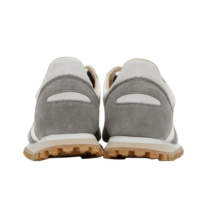 SPALWART Marathon Trail Low-Top Casual Shoes Women's Gray-4