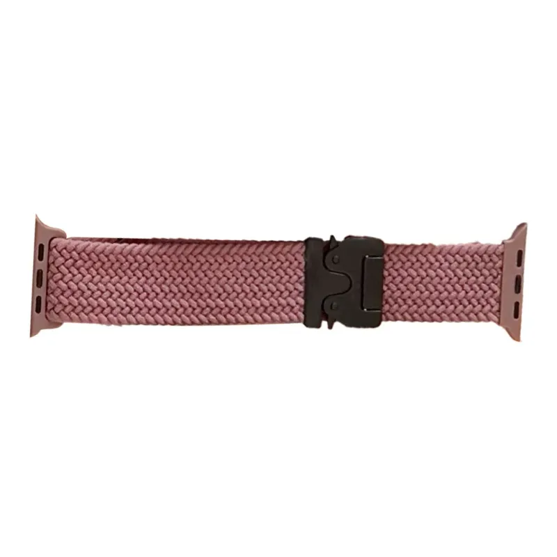 NCFCK Apple Compatibility Watch Band Nylon Material-68