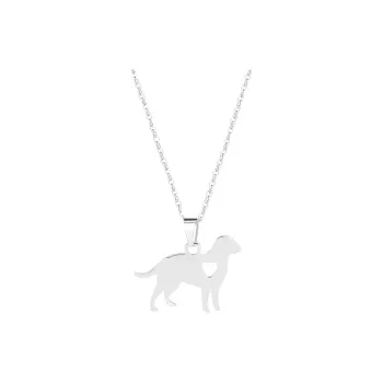 Datang Guoding Alloy Necklaces Women's