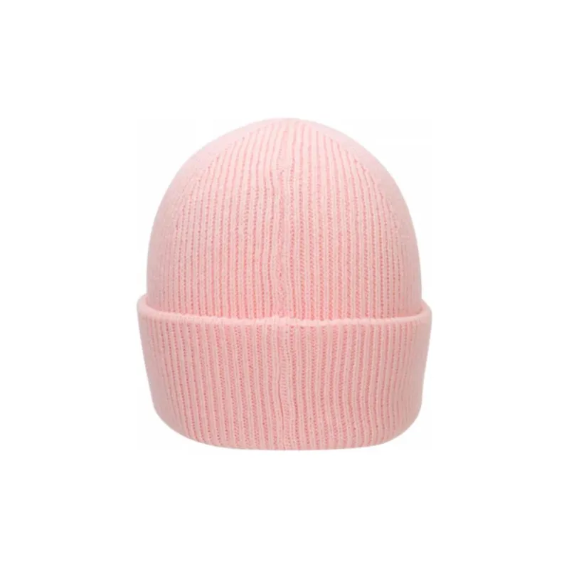 Adidas Recycled Polyester Beanies Women's Pink-1