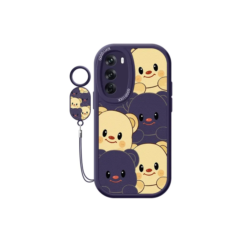 CHUNFAN Phone Cases-5