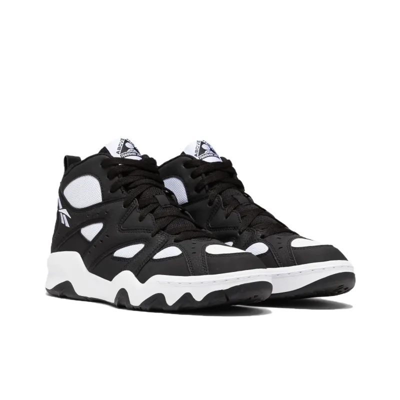 Reebok Atr Decimator 'Black White'-2