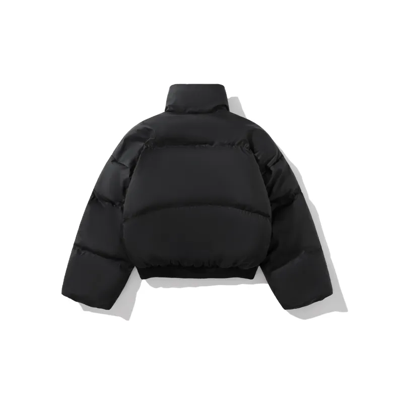 ALEXANDRO FRATELLI Puffer Jacket Men's-3