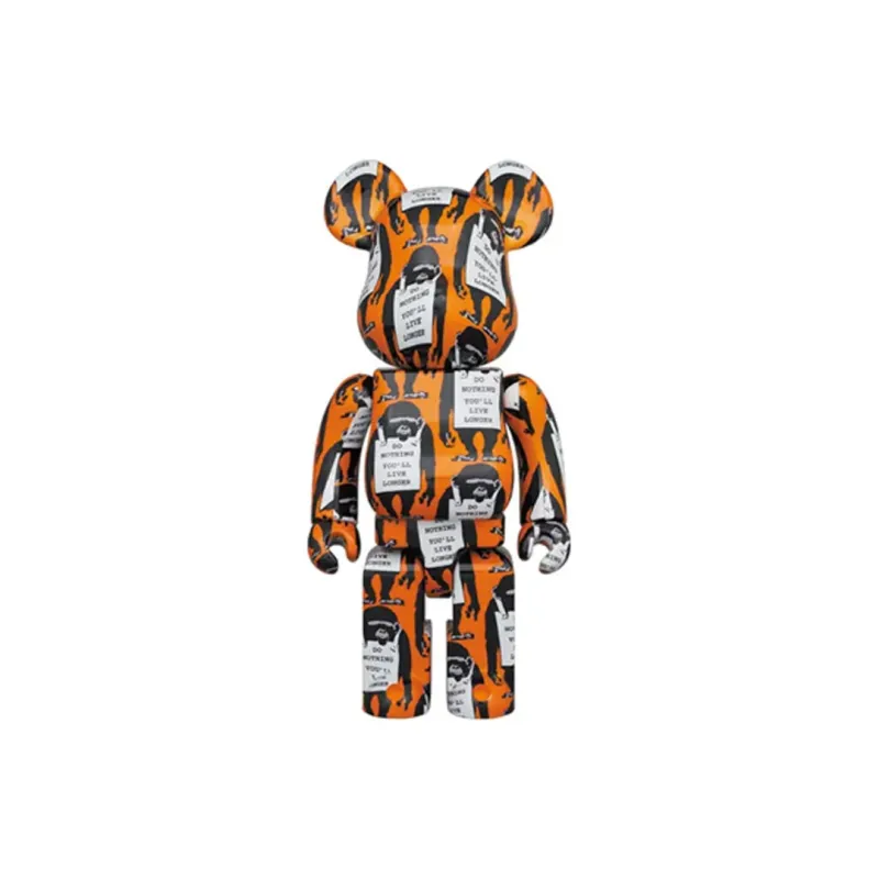 BE@RBRICK ArtToy-2