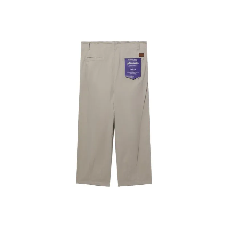 Aftermaths SS23 Casual Pants Men's-1