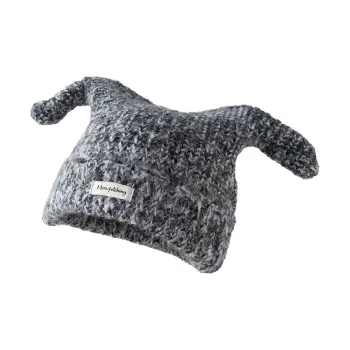 AAJF Wool Blend Beanies Women's