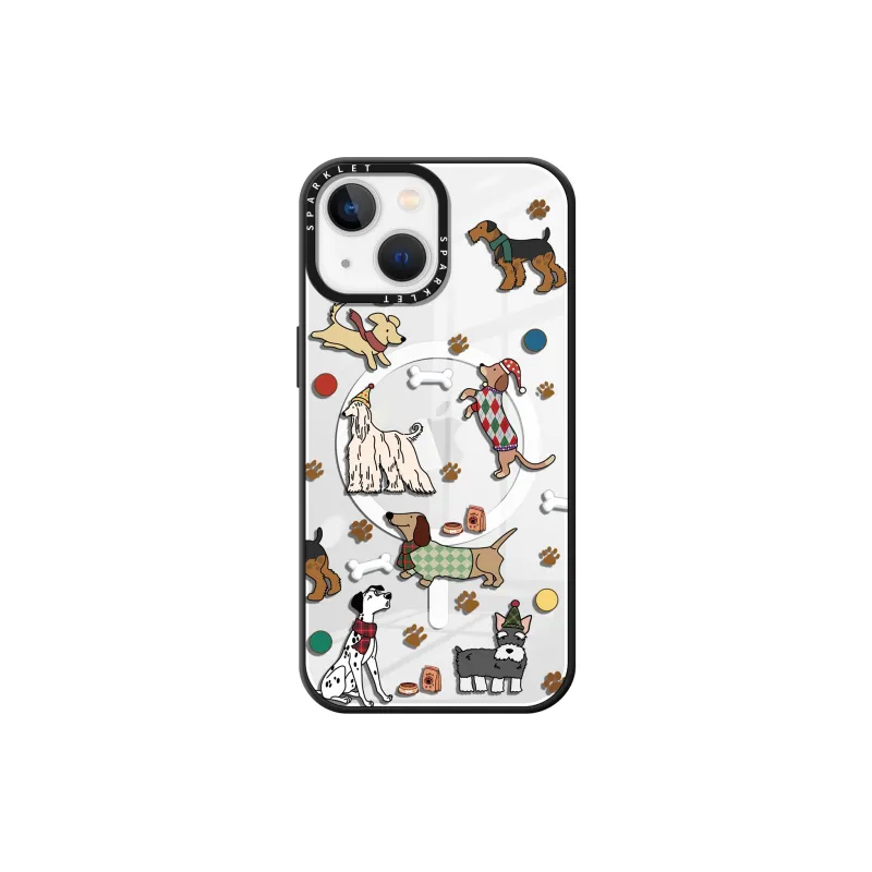 MINISO Phone Cases-3