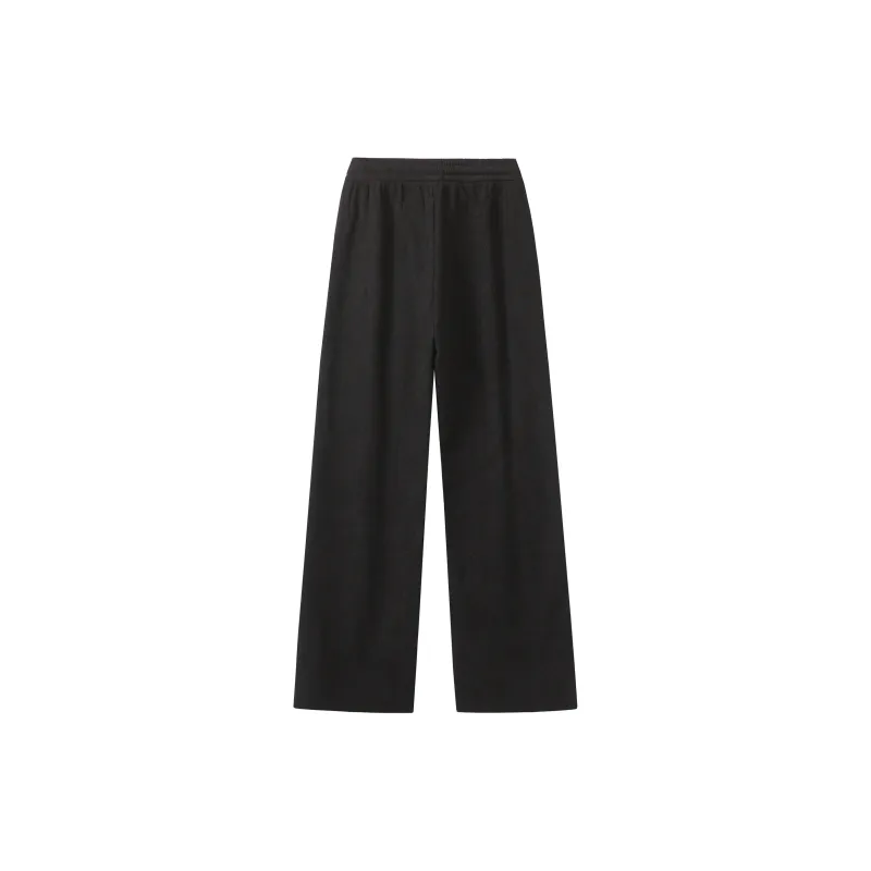 Mackyo x Soorchce Knitted Sports Pants Unisex-7