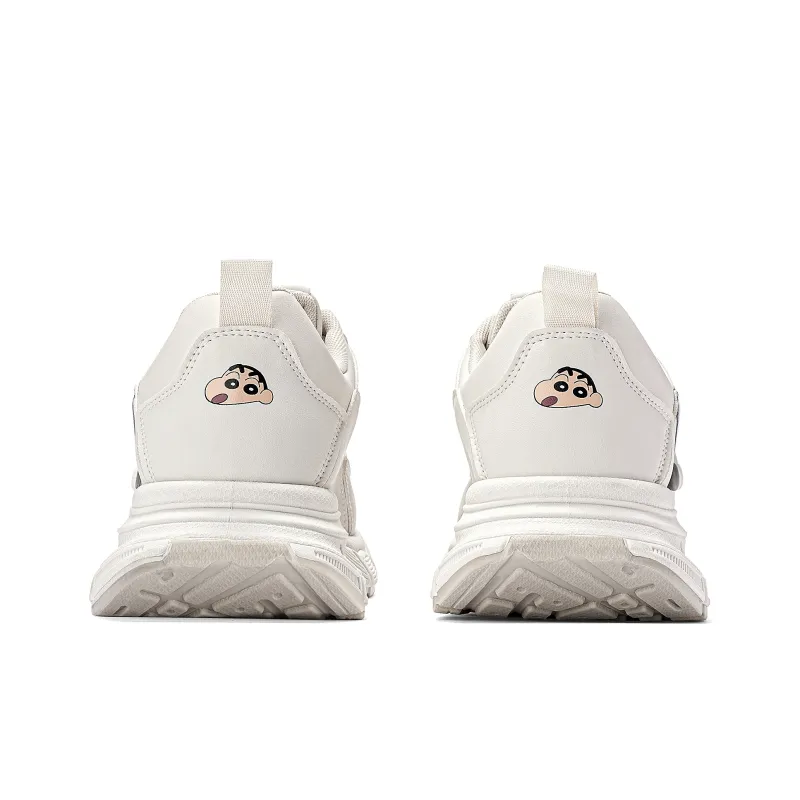 Crayon Shinchan Low Top Chunky Sneakers Unisex-13