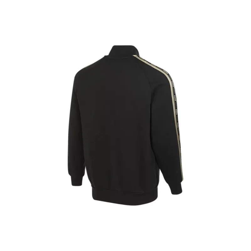 PUMA Jackets Coats Men's Black Shopping Bag Included-2