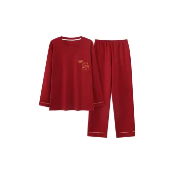 MADALLO Unisex Pajama Sets