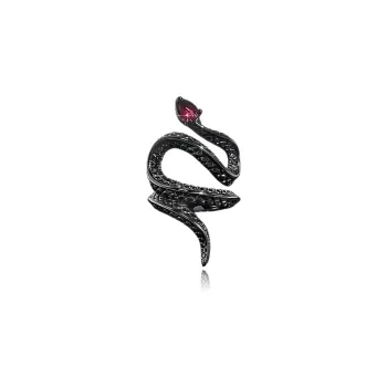 JOLLY SEASONS Zircon Rings Unisex