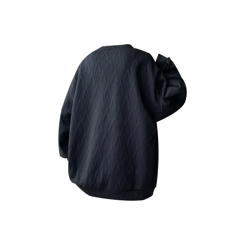 RAP PANDA Sweatshirts Unisex-19