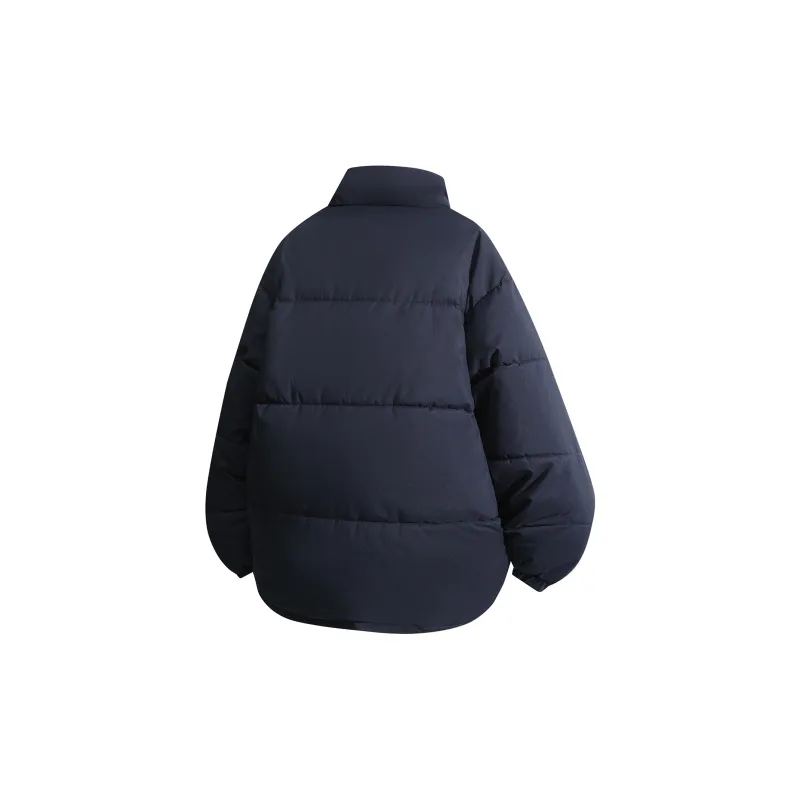 FASTFISH Puffer Jackets Unisex-31