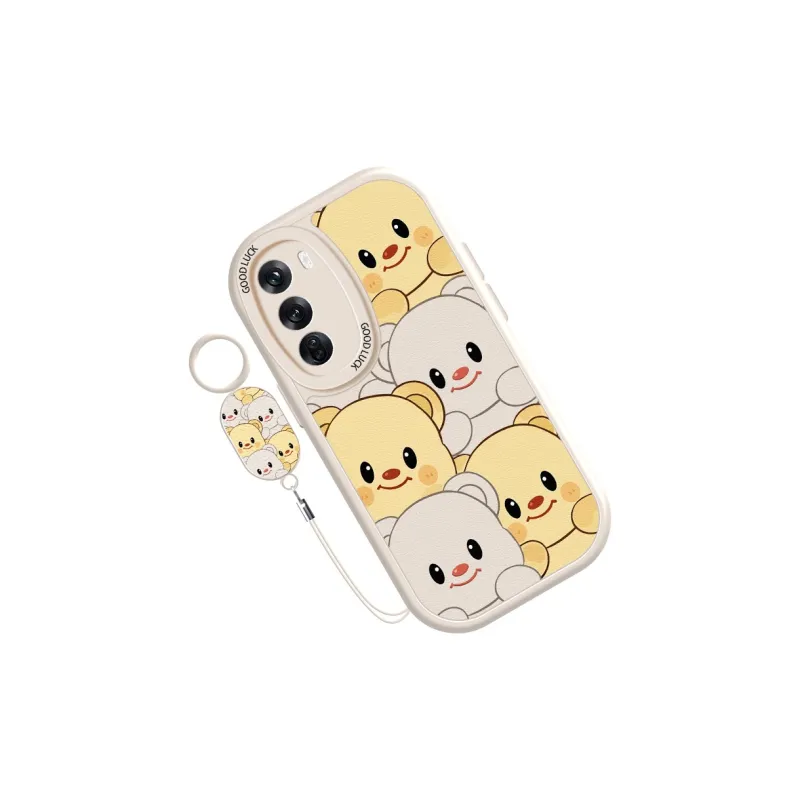 CHUNFAN Phone Cases-1