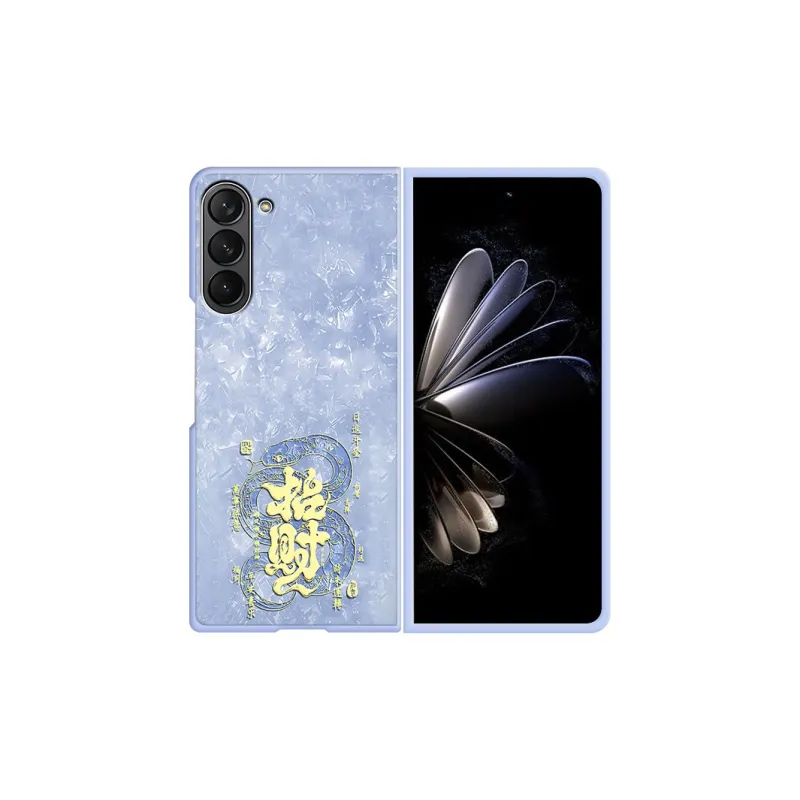 CHUNFAN Phone Cases-13
