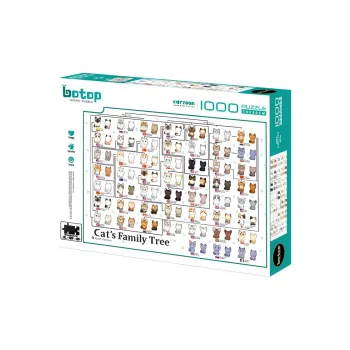 BOTOP Puzzles