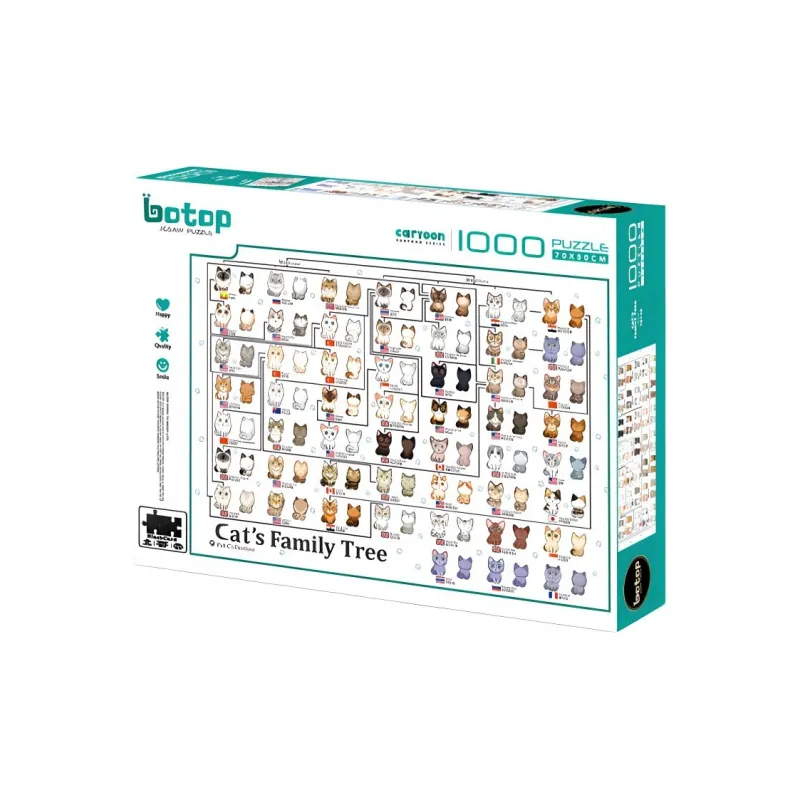 BOTOP Puzzles-0