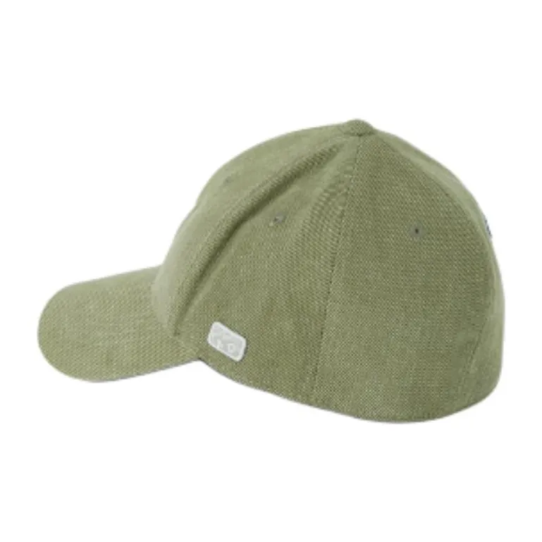 ADER ERROR Cotton Baseball Caps Men's Green-1