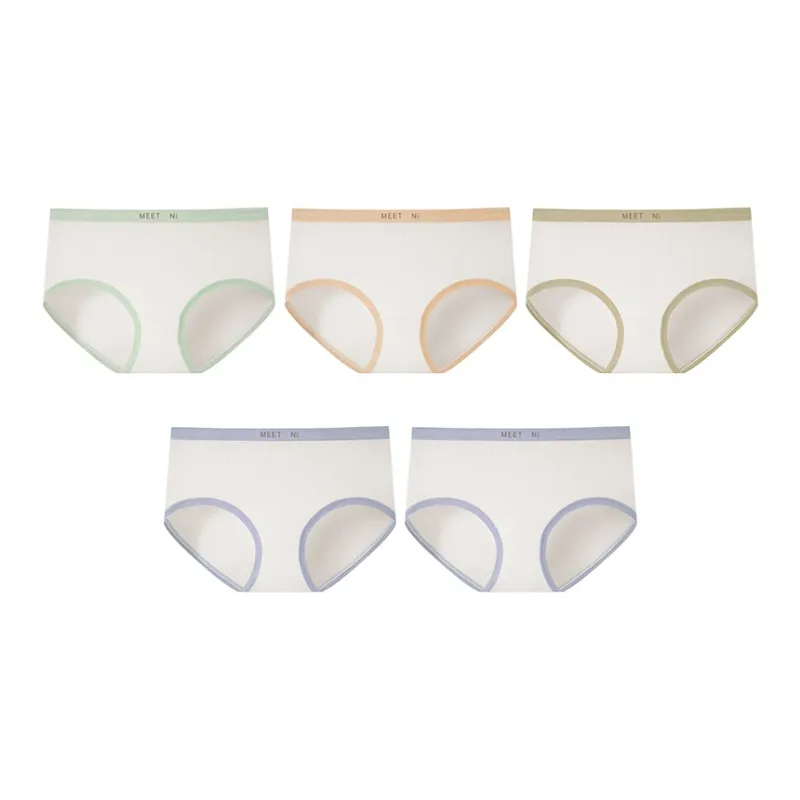Urban Beauty Underpants Women's Combo Set-6